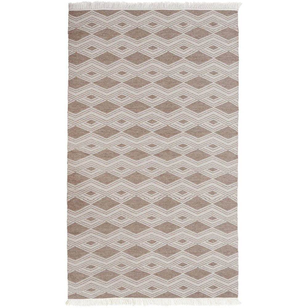Banning Outdoor Rug, Sand