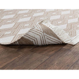 Banning Outdoor Rug, Sand