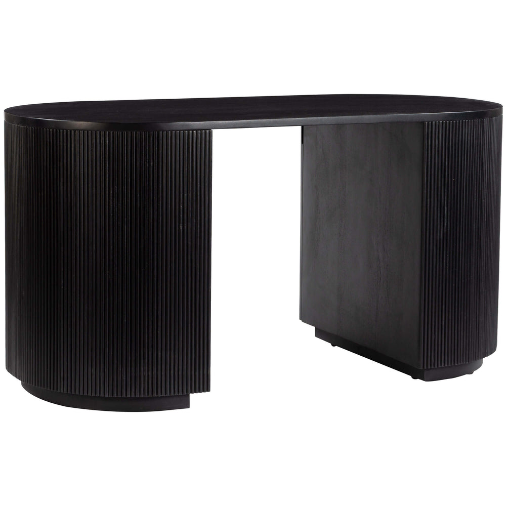 Barnaby Desk, Black