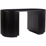 Barnaby Desk, Black