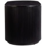 Barnaby Desk, Black