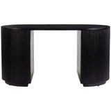 Barnaby Desk, Black