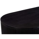 Barnaby Desk, Black