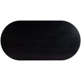 Barnaby Desk, Black