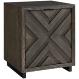 Barrett Cabinet, Black