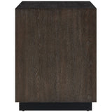 Barrett Cabinet, Black
