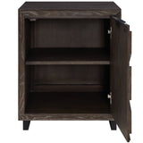 Barrett Cabinet, Black