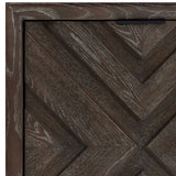 Barrett Cabinet, Black