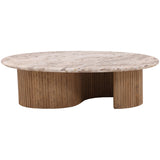 Barrington Coffee Table, Beige