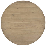 Barron End Table, Light by Four Hands-Furniture - Accent Tables-High Fashion Home