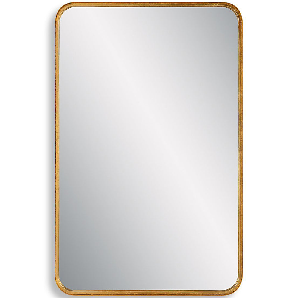 Barry Mirror, Gold