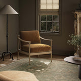 Barwin Chair, Surrey Ochre by Four Hands