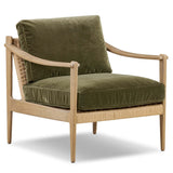Barwin Chair by Four Hands