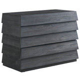 Basalt Chest, Basalt-Furniture - Storage-High Fashion Home