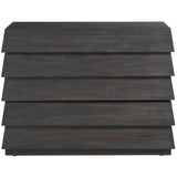 Basalt Chest, Basalt-Furniture - Storage-High Fashion Home
