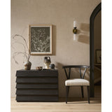 Basalt Chest, Basalt-Furniture - Storage-High Fashion Home