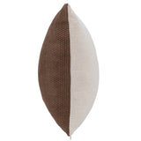 Bassinet Pillow, Coffee Brown