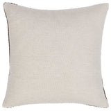 Bassinet Pillow, Coffee Brown