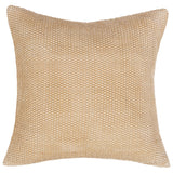 Bassinet Pillow, Tan