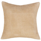 Bedford Linen Pillow by Classic Home