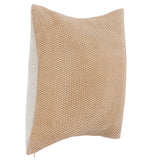 Bassinet Pillow, Tan