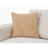 Bassinet Pillow, Tan