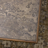 Bato Ping Pong Table, Fawn Oak by Four Hands-Furniture - Accent Tables-High Fashion Home