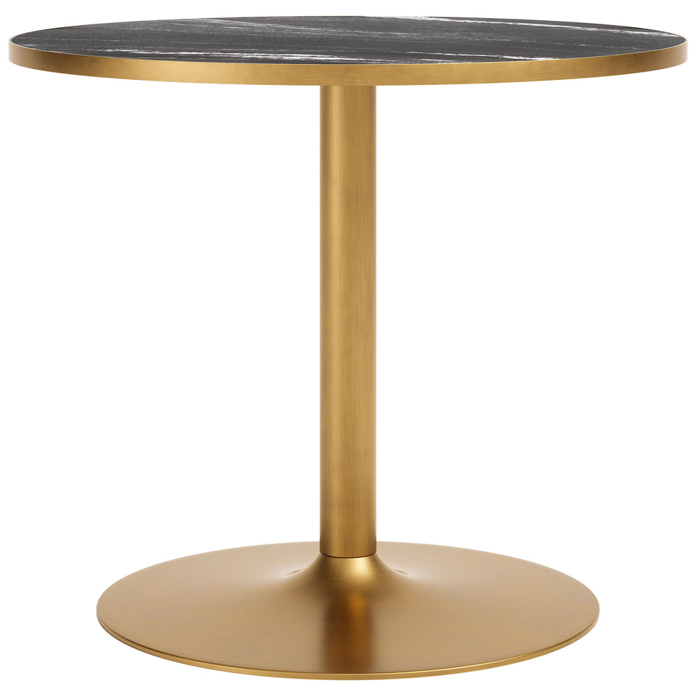 Batu Dining Table by Zuo
