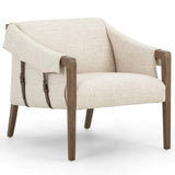 Bauer Chair by Four Hands