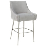 Beatrix Bar & Counter Stool by TOV