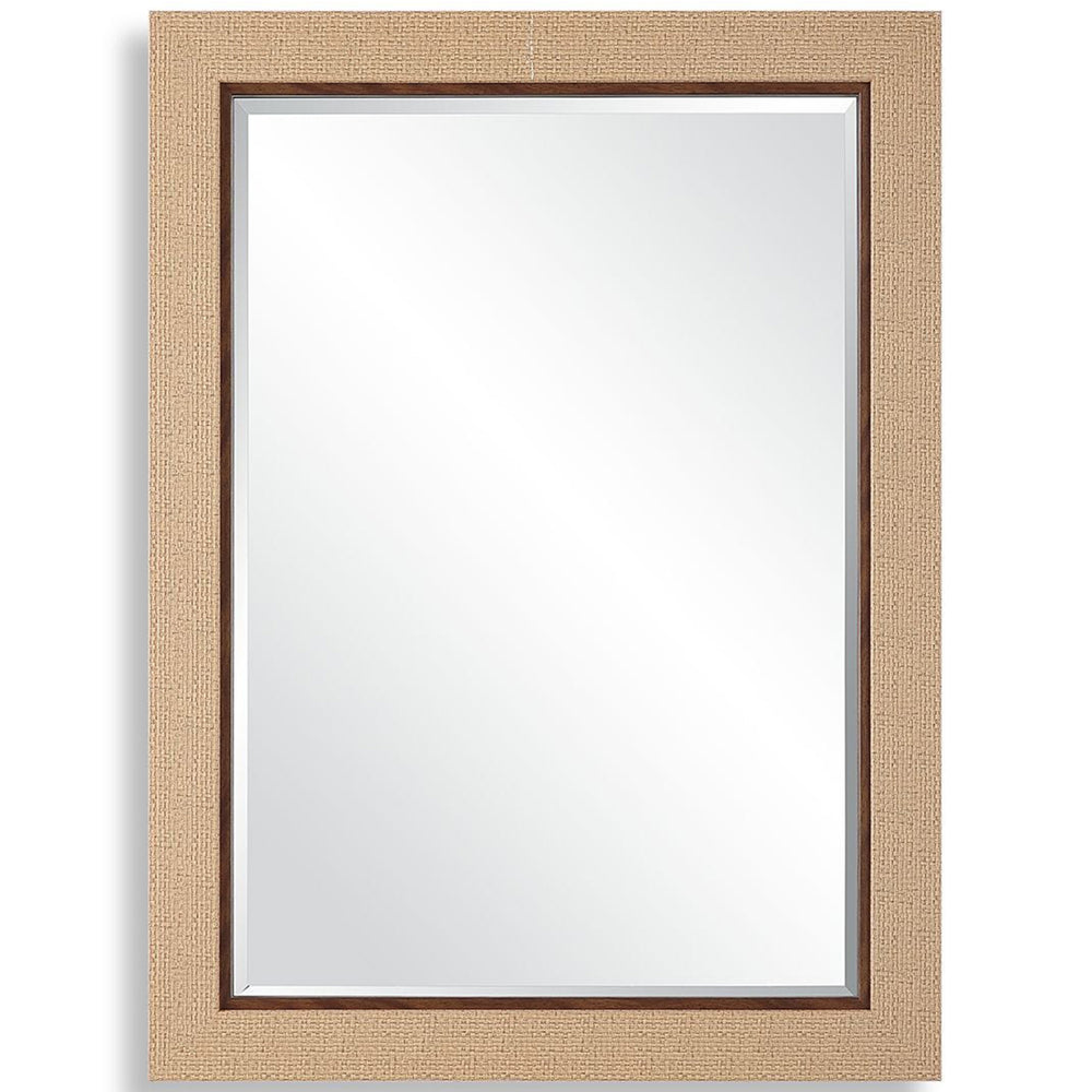 Beau Mirror, Natural-Accessories-High Fashion Home