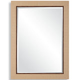 Beau Mirror, Natural-Accessories-High Fashion Home