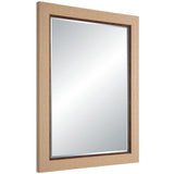 Beau Mirror, Natural-Accessories-High Fashion Home