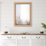Beau Mirror, Natural-Accessories-High Fashion Home