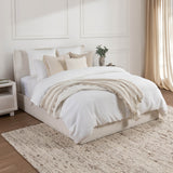 Beaumont Duvet by Classic Home
