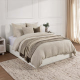 Beaumont Duvet by Classic Home