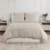 Beaumont Duvet, Linen