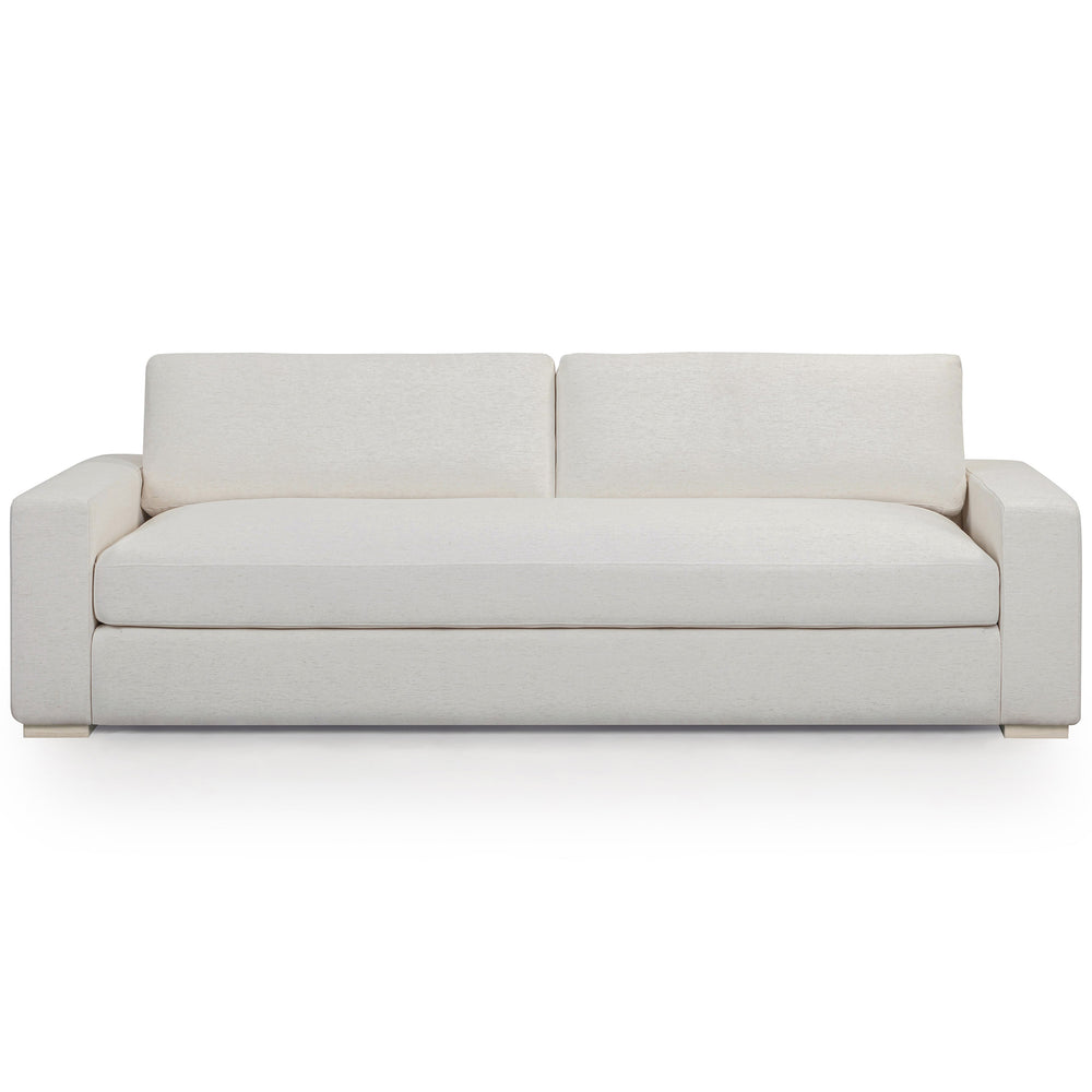 Beckham Sofa, Cream