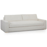 Beckham Sofa, Cream