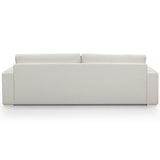 Beckham Sofa, Cream