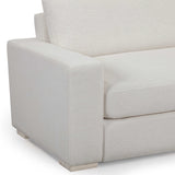 Beckham Sofa, Cream