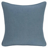 Bedford Linen Pillow by Classic Home