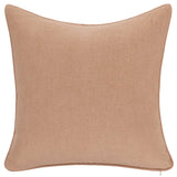 Bedford Linen Pillow, Hazel-Accessories-High Fashion Home