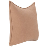 Bedford Linen Pillow, Hazel-Accessories-High Fashion Home