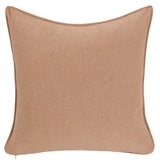 Bedford Linen Pillow, Hazel-Accessories-High Fashion Home