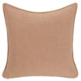 Bedford Linen Pillow by Classic Home