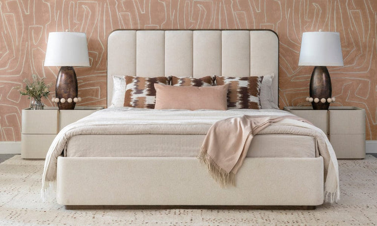 Room Ideas / Bedroom / Dream Sequence – High Fashion Home