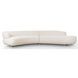 Right Chaise