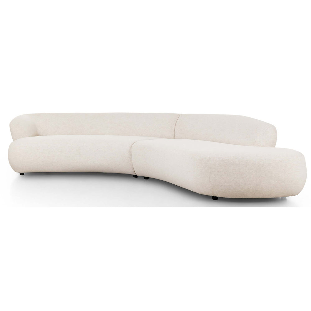 Right Chaise