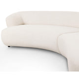 Right Chaise
